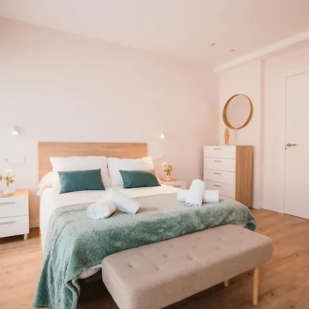 Apartment La Caleyona 1 A 5 Kilometros De Llanes Y De La Playa *